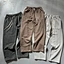 custom stacked pants